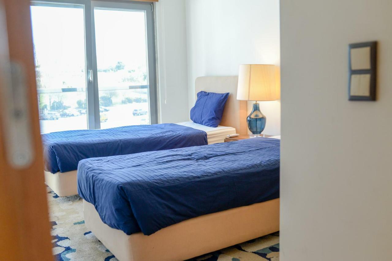 Lisbon White Cozy Apartment Exterior photo