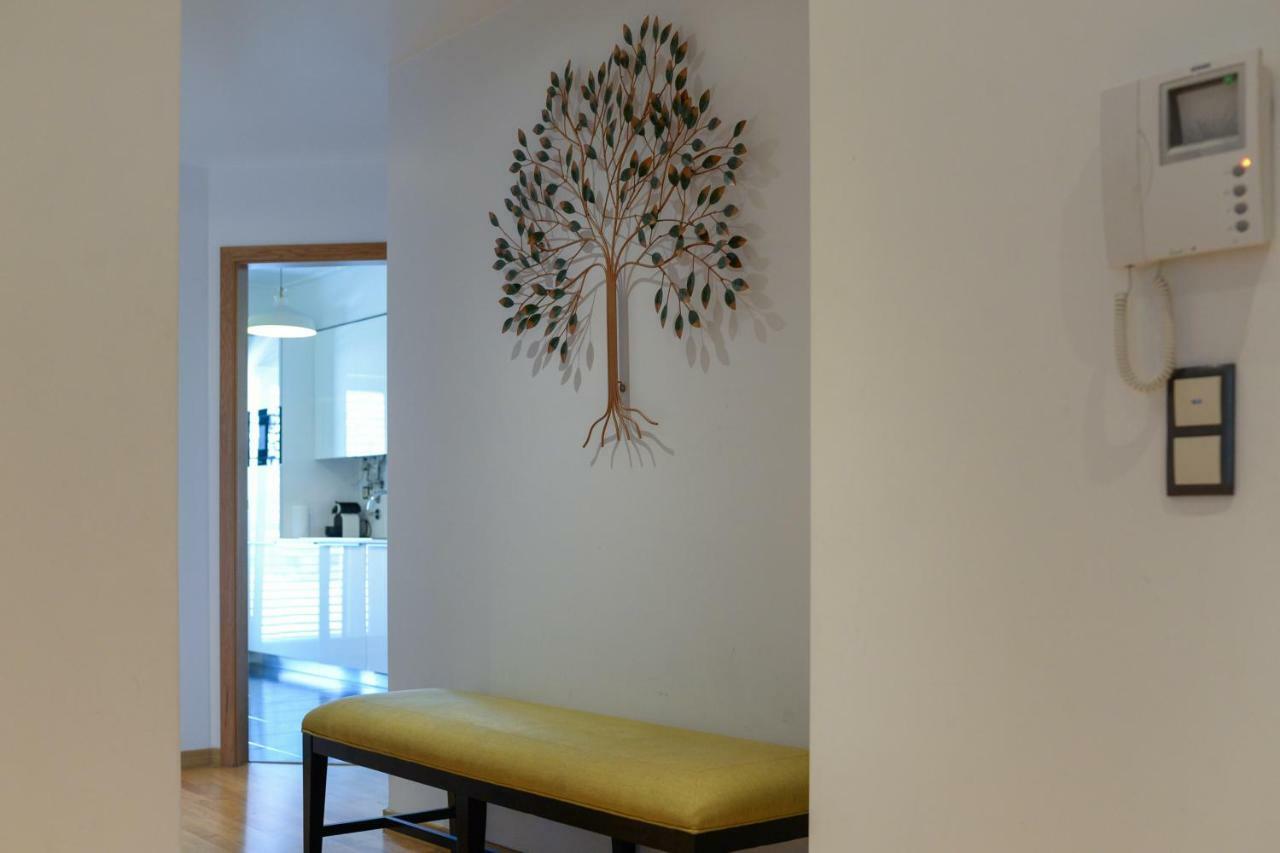 Lisbon White Cozy Apartment Exterior photo